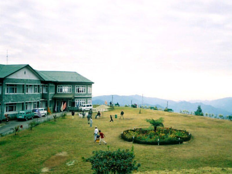 kalimpong tour package