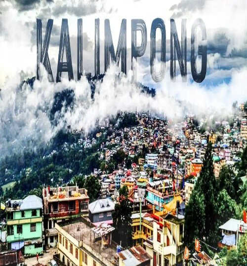 Kalimpong Tour